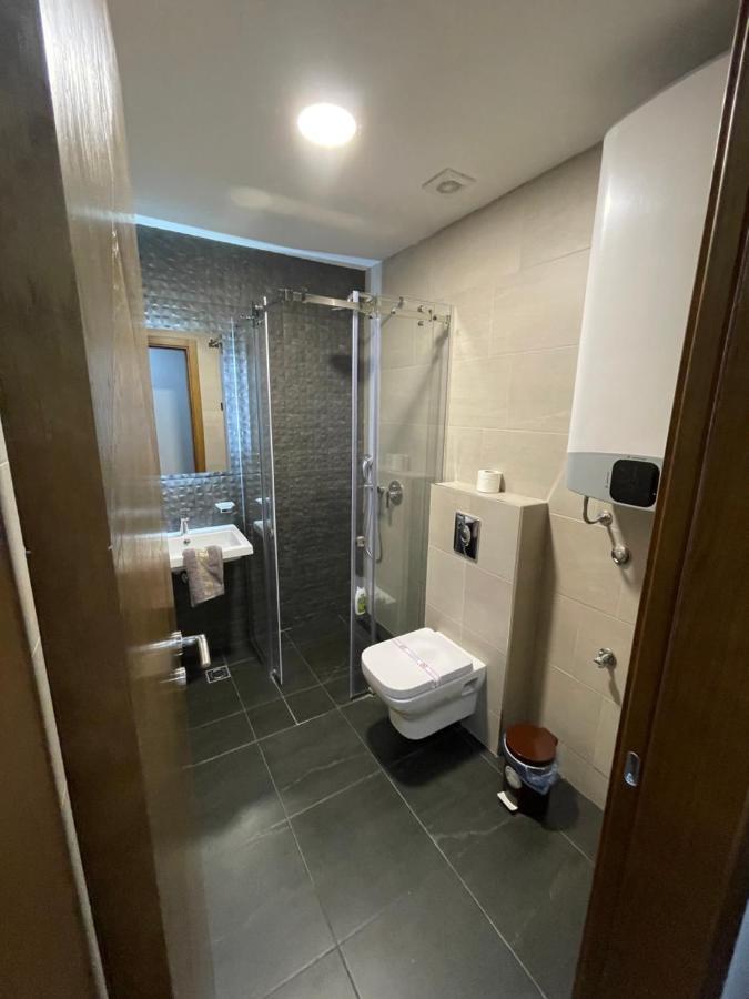 Apartment Ad Luxury Podgorica