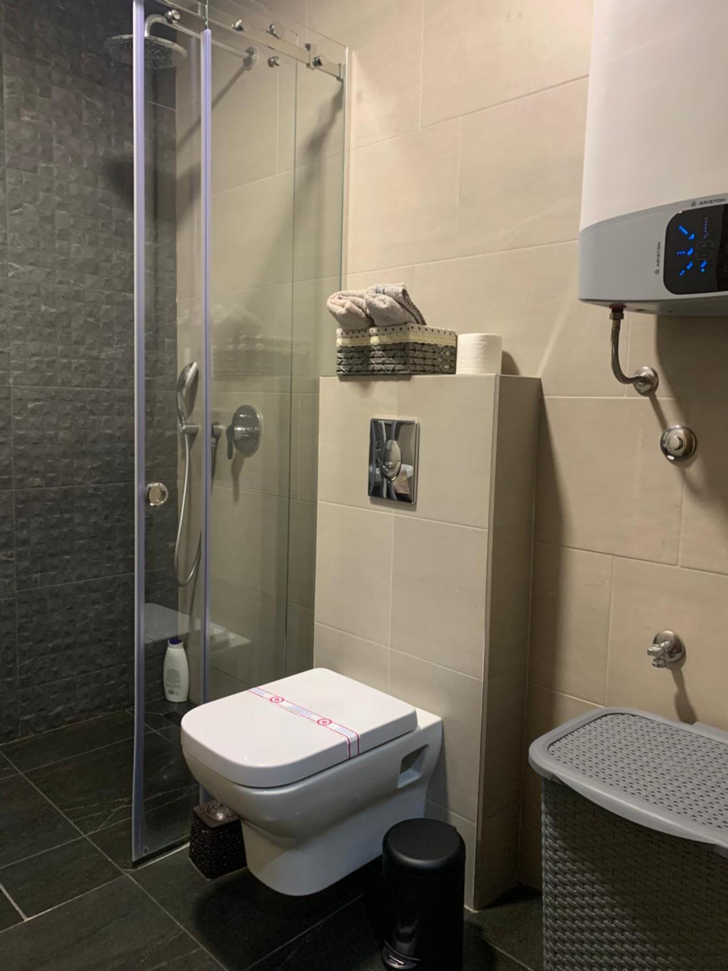Apartment Ad Luxury *