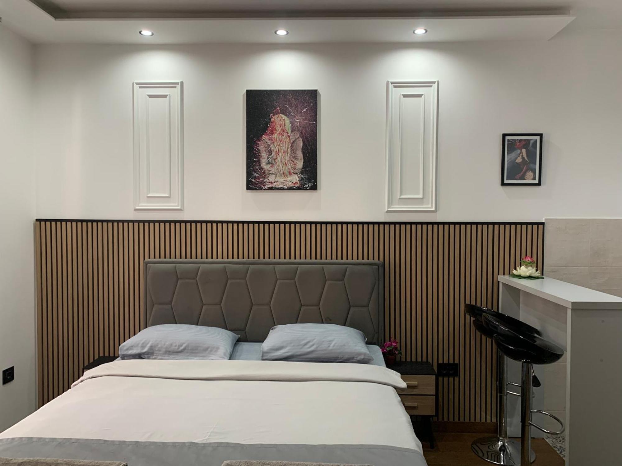 Ad Luxury Podgorica